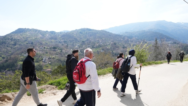 Denizli'nin tadı, rengi ve tarihi Büyükşehir ile hayat buluyor