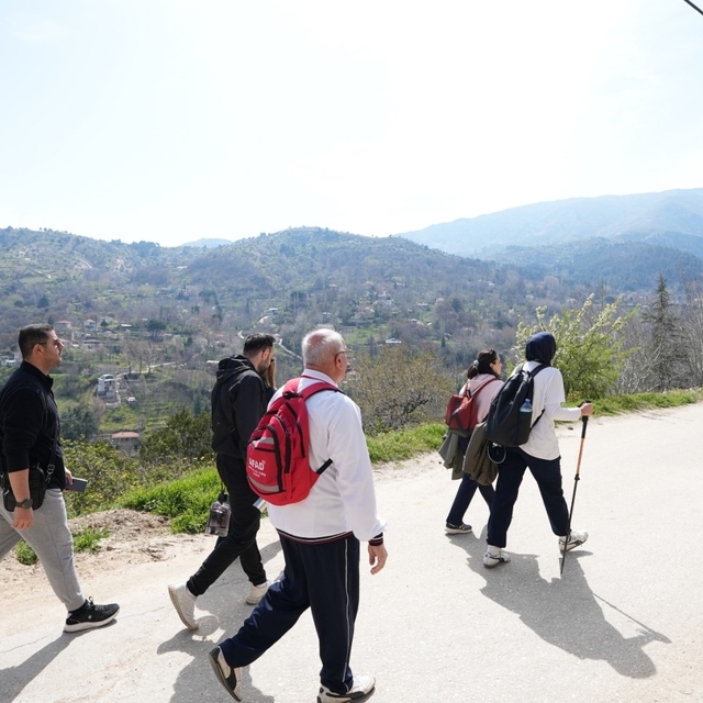 Denizli'nin tadı, rengi ve tarihi Büyükşehir ile hayat buluyor