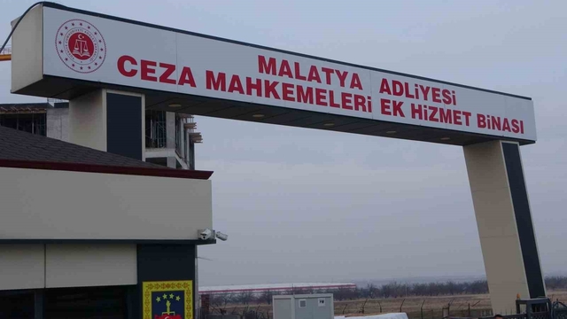 Malatya'da Karayiğit Apartmanı davasında karar