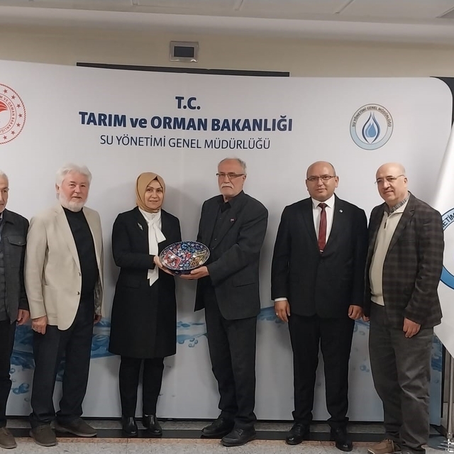 Kütahya'da boşa akan çeşme suları için proje girişimi
Bakanlık desteğiyle s...