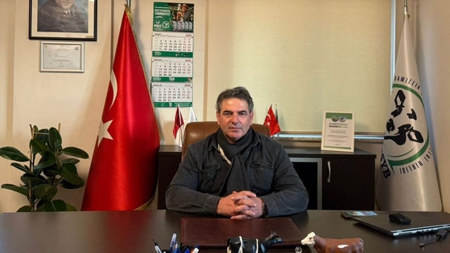 CHP'li meclis üyesine kadına şiddetten ev hapsi