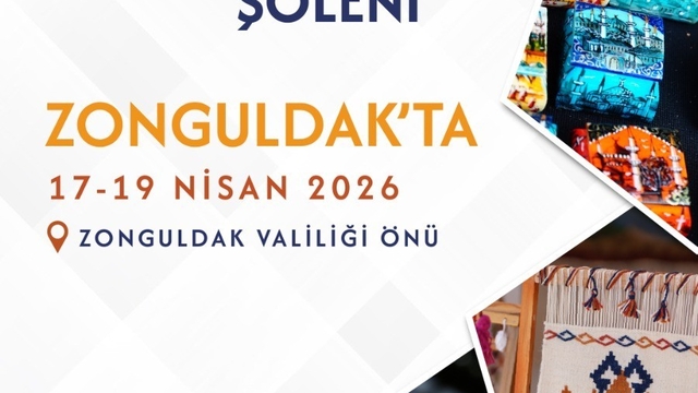 Zonguldak'taki 'Yaşayan Miras Şöleni'ne okul saldırıları nedeniyle ertelendi