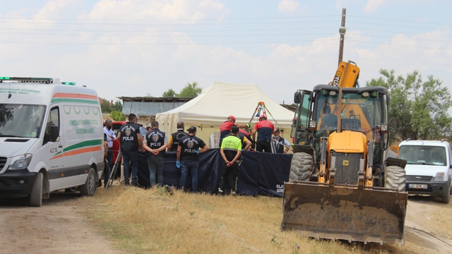 Denizli'deki kuyu cinayetinin firari zanlısı Gürcistan'da cezaevinde çıktı