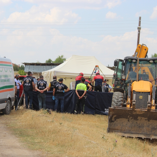 Denizli'deki kuyu cinayetinin firari zanlısı Gürcistan'da cezaevinde çıktı