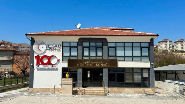 Başkan Ulutaş: "Akçadağ için yorulmadan çalışacağız"