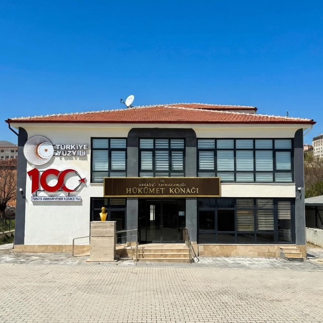 Başkan Ulutaş: "Akçadağ için yorulmadan çalışacağız"