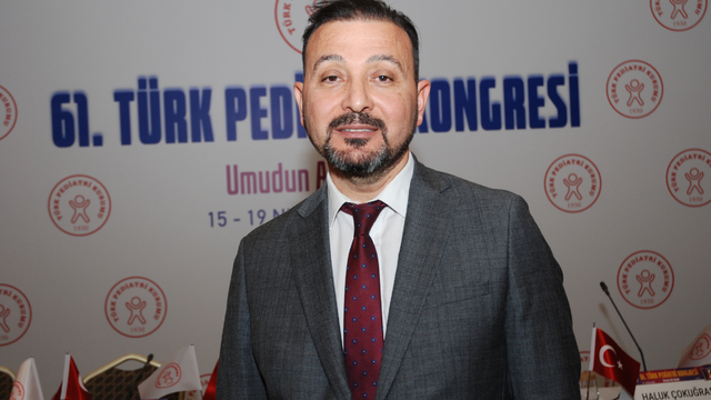 'Şiddet içerikli yayınlara kısıtlama getirilmeli'