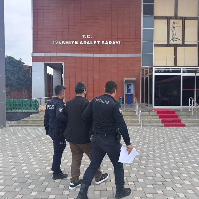 "Okullar değil yargı makamları hedef alınmalı" diyen şahıs tutuklandı