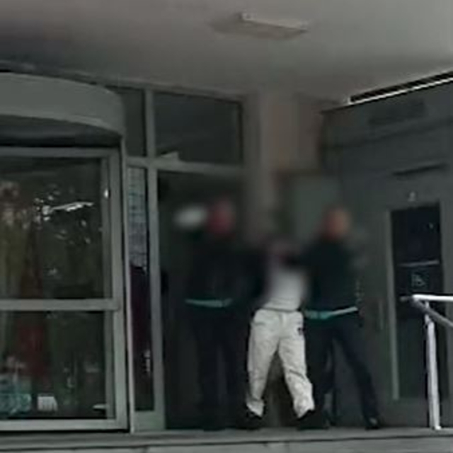 Boşanma aşamasındaki eşini öldüren sanık için savcı, ilk duruşmada ağırlaşt...