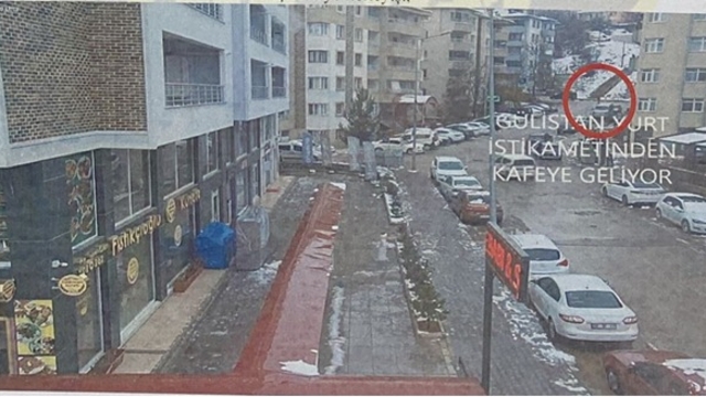 Gülistan Doku soruşturmasında 4 şüpheli adliyede (2)