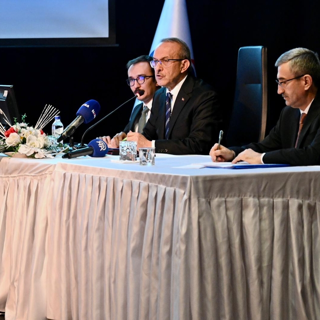 Depremin yaralarını saran Malatya'da yeni hedef turizmde cazibe merkezi olm...