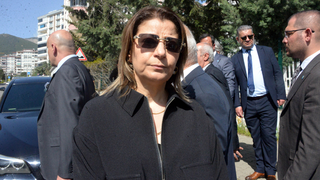 Saldırganın daha önce çantası aranmadan okula alınmıyormuş