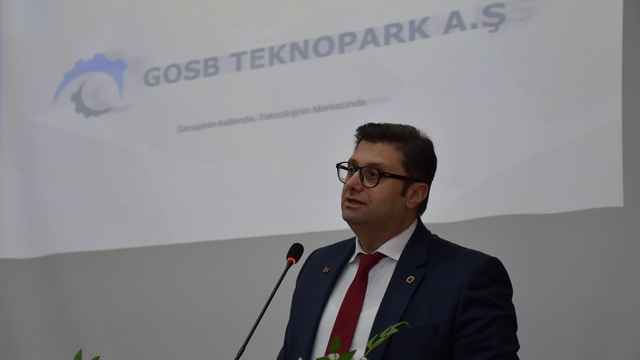 GOSB Teknopark Genel Müdürü Çemberci: "Gebze'den Ardahan'a teknoloji koridorunu birlikte kuracağız"
Ardahan'da girişimcilik ekosisteminin yeni durağı GOSB Teknopark Girişim Ofisi açıldı