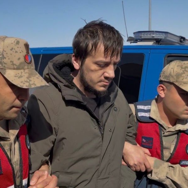 Gülistan Doku soruşturmasında 4 şüpheli adliyede (3)