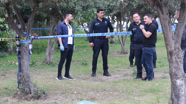 Ağaç altında hareketsiz bulundu; kimliği yüz tanıma sistemiyle belirlendi