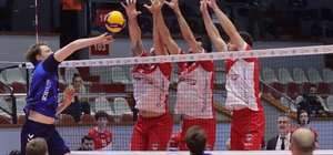 Altekma - İstanbul Gençlik: 0-3