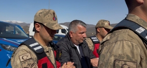 Gülistan Doku soruşturmasında 4 şüpheli adliyede (5)