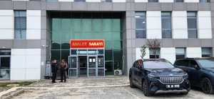 Gülistan Doku soruşturmasında 1 tutuklama