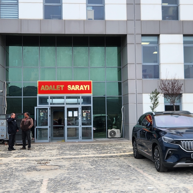 Gülistan Doku soruşturmasında 1 tutuklama