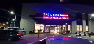 Tartıştığı kadını öldürdü, ardından bileklerini kesti