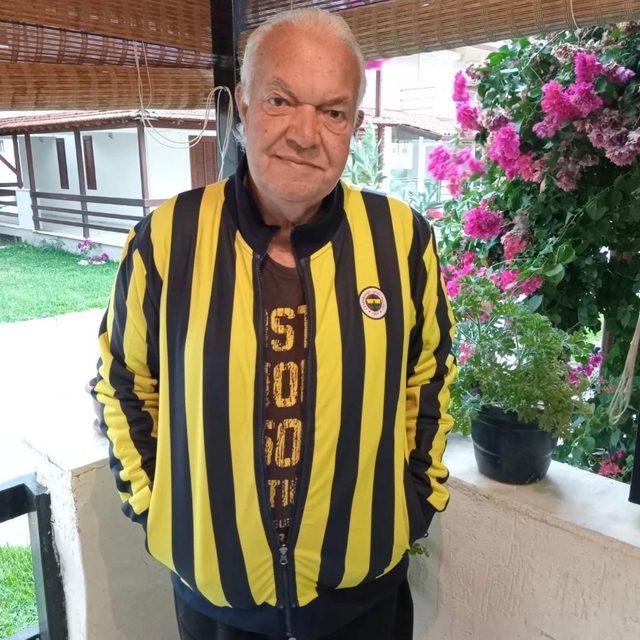 Aydın'ın tanınan diş hekimi kalbine yenik düştü