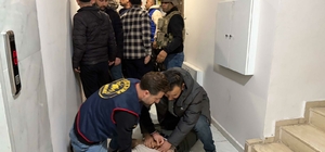 Hatay'da anne ile oğlu ölü bulundu (2)