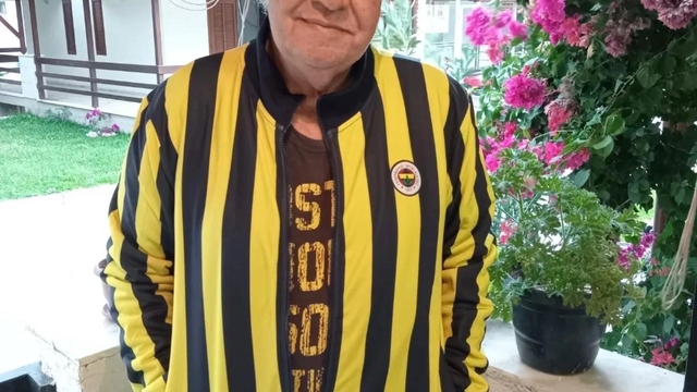 Aydın'ın tanınan diş hekimi kalbine yenik düştü