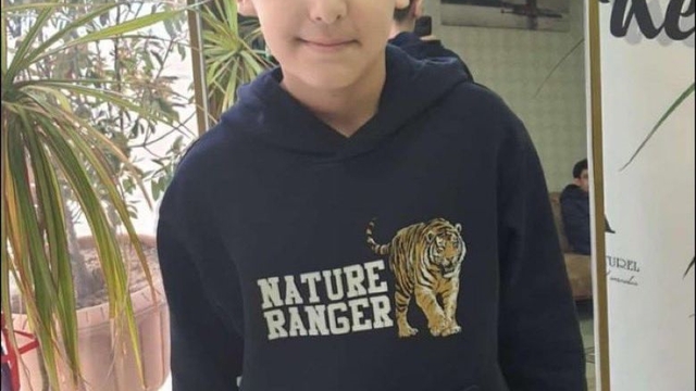 Kahramanmaraş'ta okul saldırısında ölen Kerem ön sırada oturuyormuş