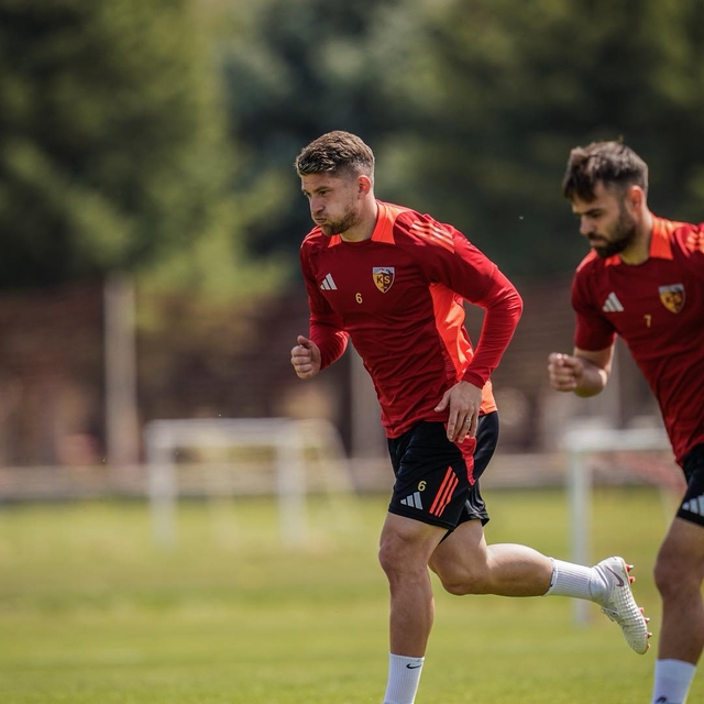 Zecorner Kayserispor'da, Gaziantep FK mesaisi