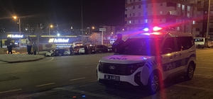 Kayseri'de çıkan bıçaklı kavgada 4 kişi yaralandı