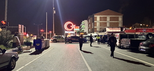 Yalova'da iki grup arasında çıkan silahlı kavgada 6 kişi yaralandı