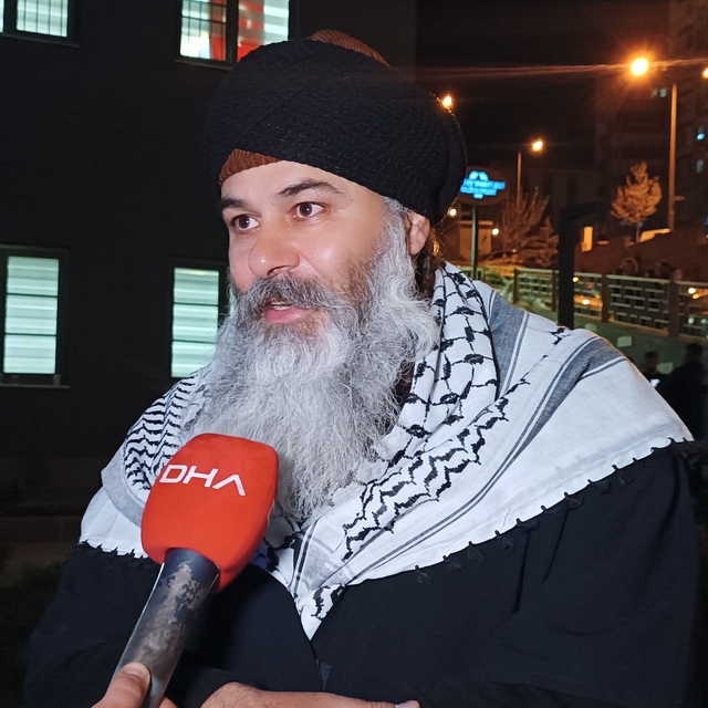 Şuranur'un cenaze namazını kıldıran amcası: Yeğenim cennet kuşu oldu