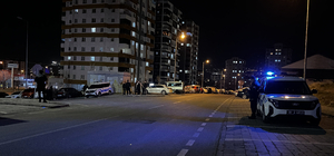 Kayseri’de bıçaklı kavga: 4 yaralı