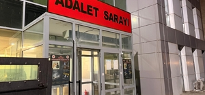 Gülistan Doku soruşturmasında 4 şüpheli adliyede (6)