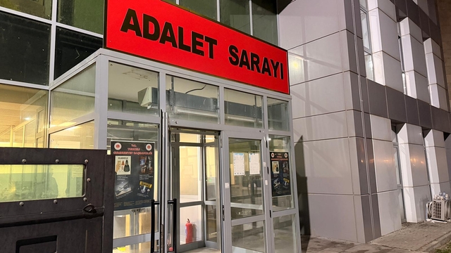 Gülistan Doku soruşturmasında 4 şüpheli adliyede (6)