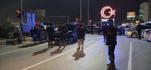 Yalova'da silahlı kavga: 6 yaralı