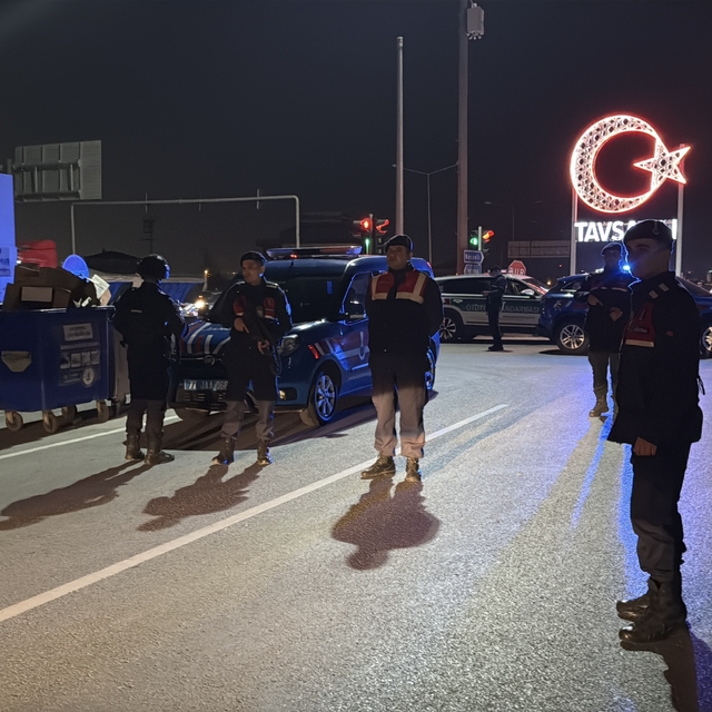 Yalova'da silahlı kavga: 6 yaralı