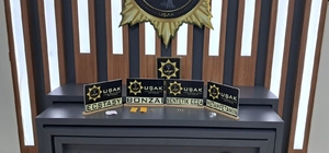 Uşak’ta uyuşturucu operasyonlarında gözaltına alınan 6 kişiden 5’i tutuklandı