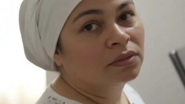 Tokat'ta yangından komşusunu kurtarmak isterken canından oldu