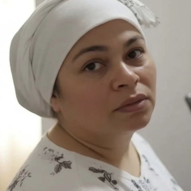 Tokat'ta yangından komşusunu kurtarmak isterken canından oldu