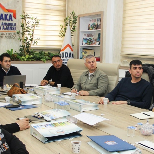 Proje yönetiminde kurumsal kapasite güçleniyor