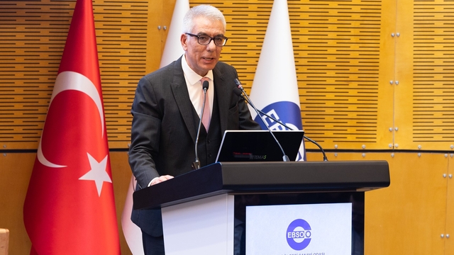 Sanayiye iş birliği çağrısı
Üniversite-sanayi iş birliğinde güçlü adım: YU-COOP