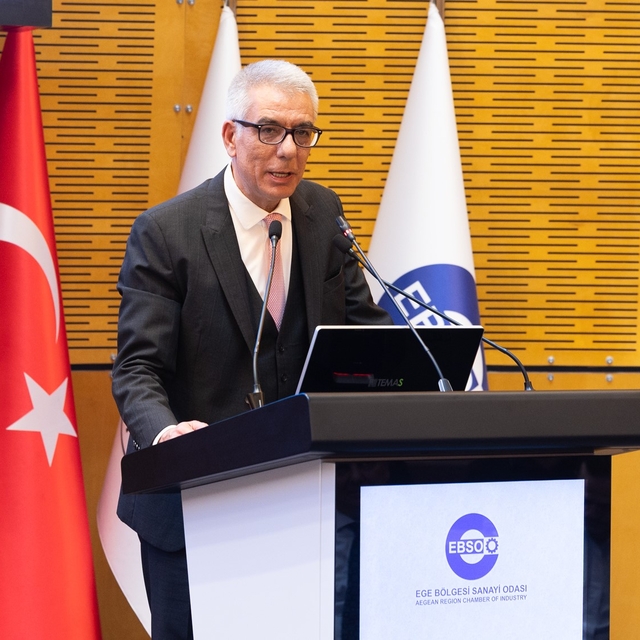 Sanayiye iş birliği çağrısı
Üniversite-sanayi iş birliğinde güçlü adım: YU-...