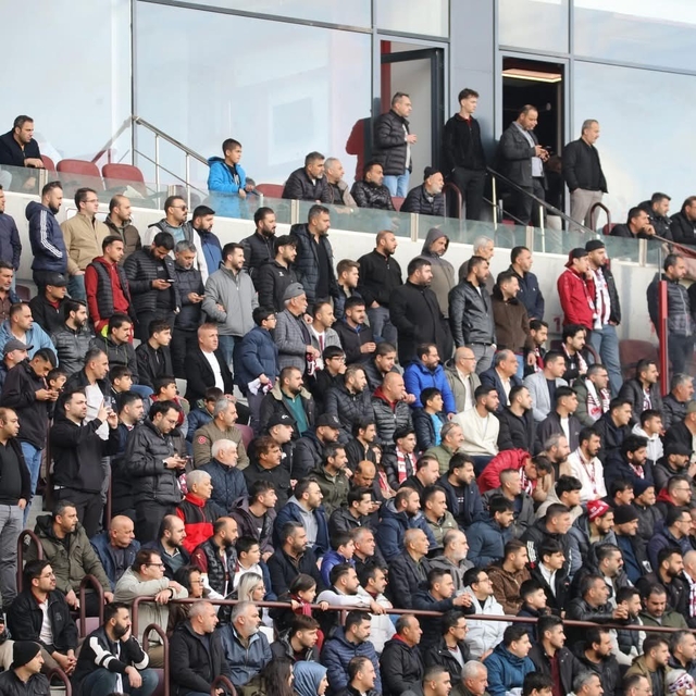 Elazığspor'a 80 bin TL para cezası