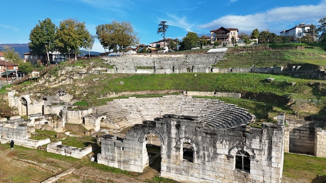 Başkan Özlü "Düzce'de turizm, vizyonumuzun yansıması olacak"