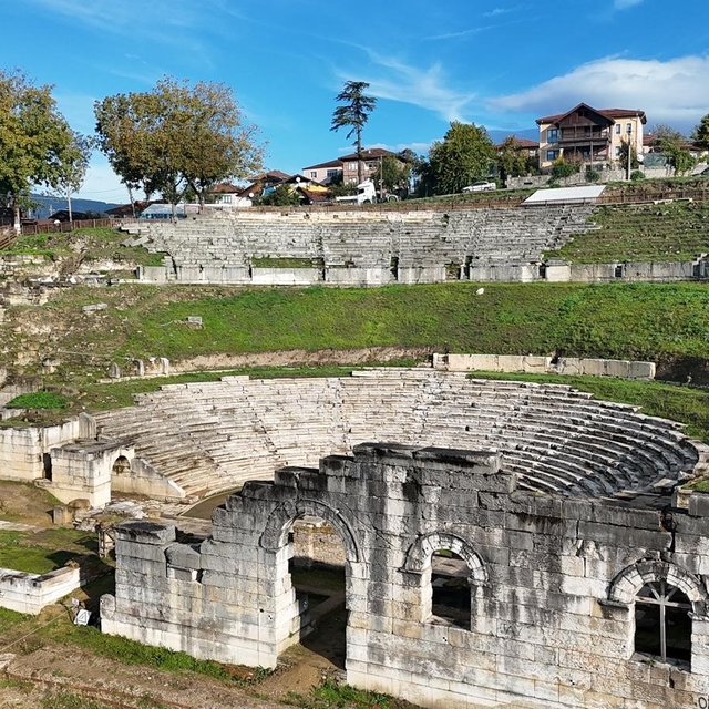 Başkan Özlü "Düzce'de turizm, vizyonumuzun yansıması olacak"