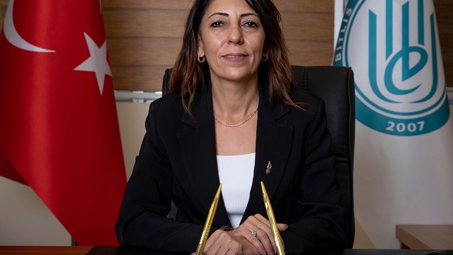 Bitlis Eren Üniversitesi'nde "Sanat Buluşmaları" başlıyor