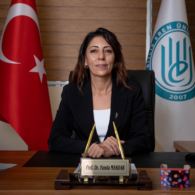 Bitlis Eren Üniversitesi'nde "Sanat Buluşmaları" başlıyor