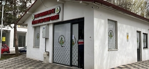 Bolu'da rüşvet operasyonu; 2 tutuklama