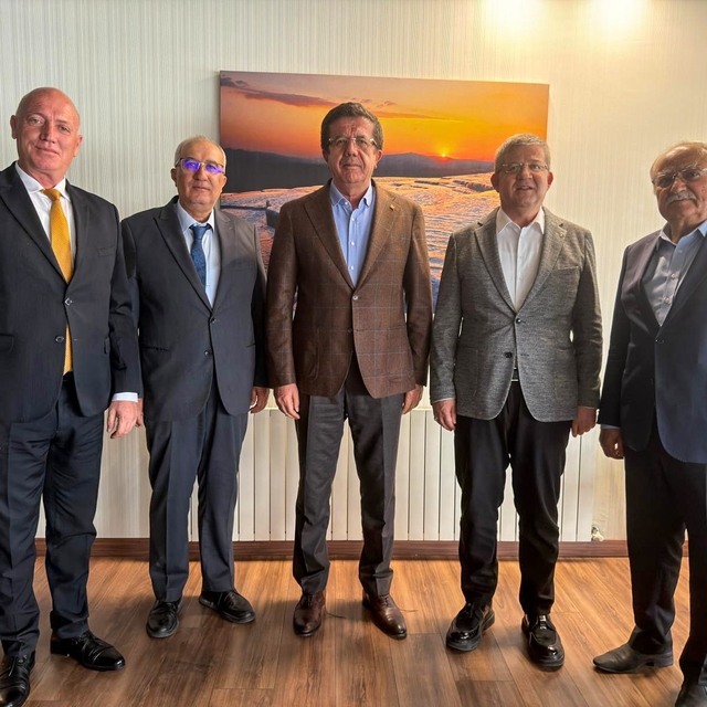 Çameli Belediye Başkanı Arslan: "İlçemiz için önemli müjdeler aldık"